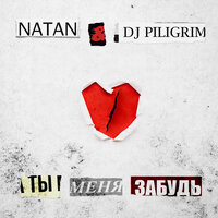 Natan & Dj Piligrim - Ты Меня Забудь