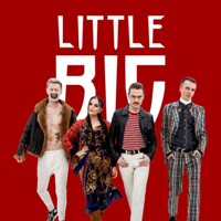 Little Big/руки Вверх! - Слэмятся Пацаны